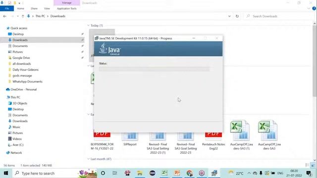 SELENIUM with JAVA tutorials by Mr. Ravi Kanth Lella Sir смотреть онлайн