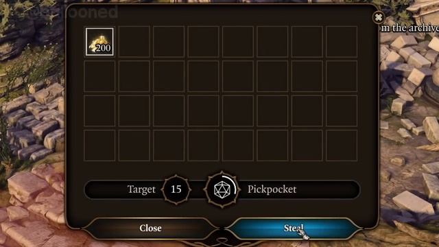 When the voice actors actually get paid enough... Baldur's Gate 3 смотреть онлайн