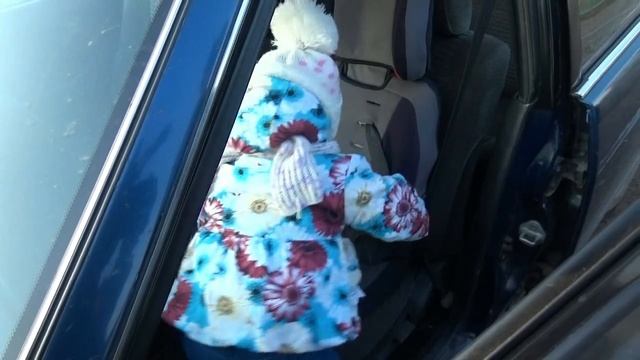 Всероссийская акция Мама рулит Абан смотреть онлайн