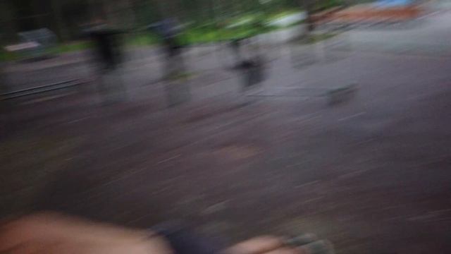 ARTEM GYM - Лучшее упражнение на трицепс (double kickback)