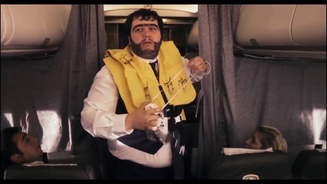 Hava Ya Ak Git Ya | Recep İvedik 2 смотреть онлайн