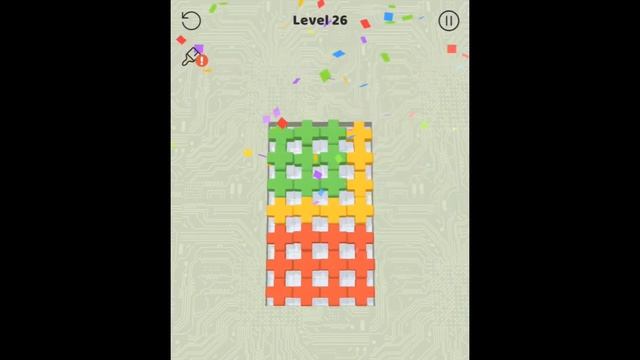 Stack Blocks 3D (by Popcore Games) Walkthrough Gameplay 3 смотреть онлайн