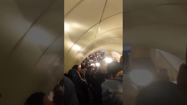 Ст.метро Горьковский ИДИ МОХИ ШАРИФИ РАМАЗОН смотреть онлайн