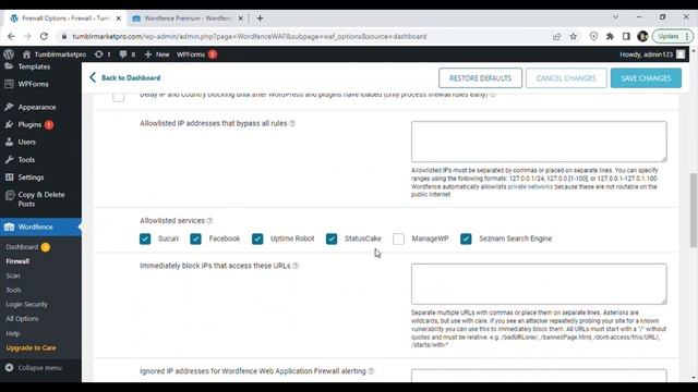 ✅ How to Secure your Wordpress Site with Wordfence ✅ - How to Secure your WordPress Website смотреть онлайн