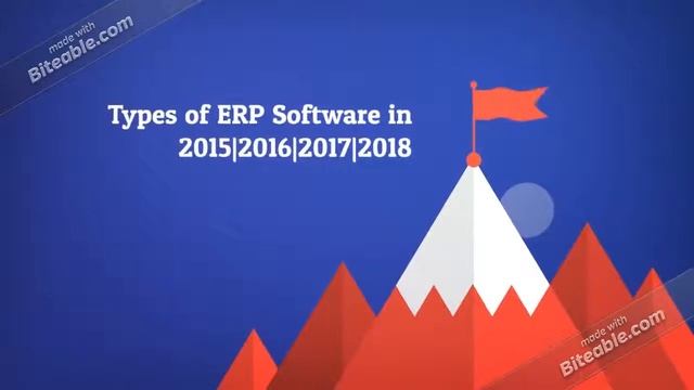 How SAP ERP Implementation Systems Have Evolved Up Until 2019? смотреть онлайн