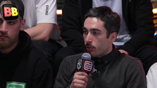 РАЙЗЕН ЗАЩИЩАЕТ КОЗЛОВ И РОДИНА-МЕДИА смотреть онлайн