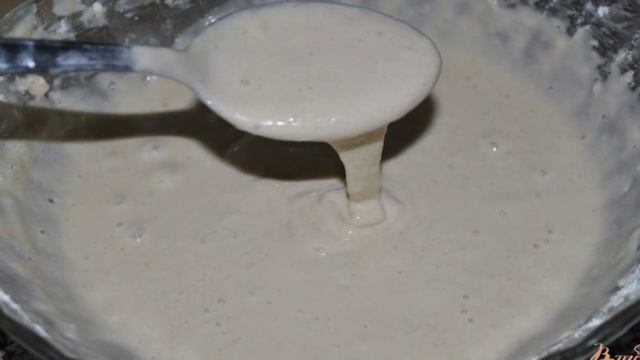 Вкусные будни