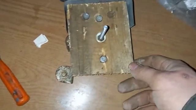 Задний габарит и стОп ИЖа. Самоделка (часть 1) смотреть онлайн