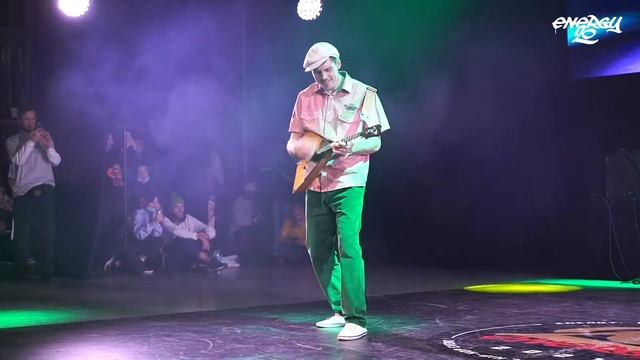 Balalaika Brothers - music show смотреть онлайн