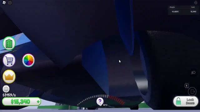 ? ПЕНТХАУСЫ: Часть 2! Новый ЭТАЖ и 2 НОВЫЕ ТАЧКИ в Mega Mansion Tycoon в Роблоксе! смотреть онлайн