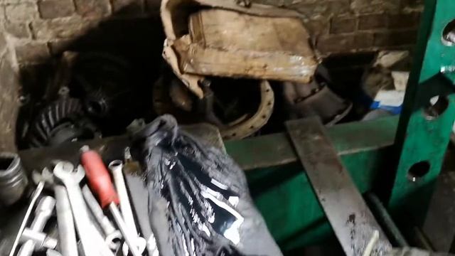 Прес ОКС, установка распределителя.Сверлильные коронки. Сверление толстого метала ручной дрелью! смотреть онлайн