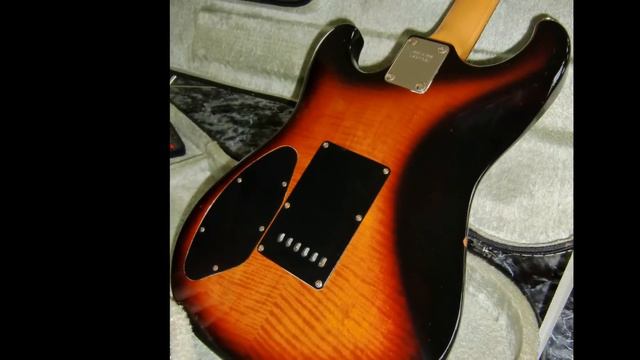 Ibanez roadster RS 350 BS (1980) смотреть онлайн