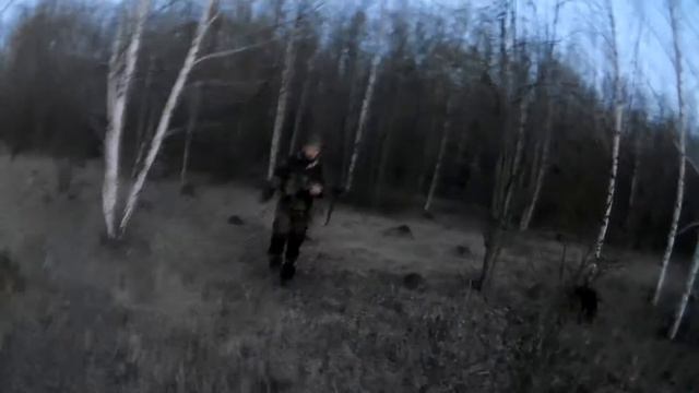Весенняя охота на вальдшнепа 2020●День №7 и 8 смотреть онлайн