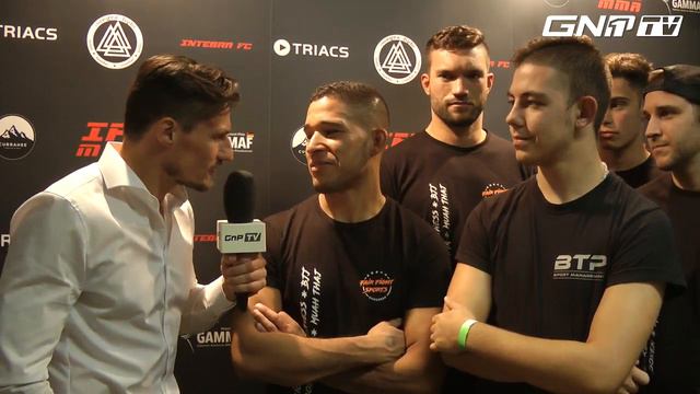 Tobias Huber Im Interview Nach Rückkehr Auf Die Erfolgsspur Bei Integra FC 10