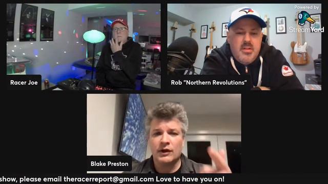 "Hey, I saw those guys!" Episode 4 We discuss U2 and The Sphere In Las Vegas смотреть онлайн