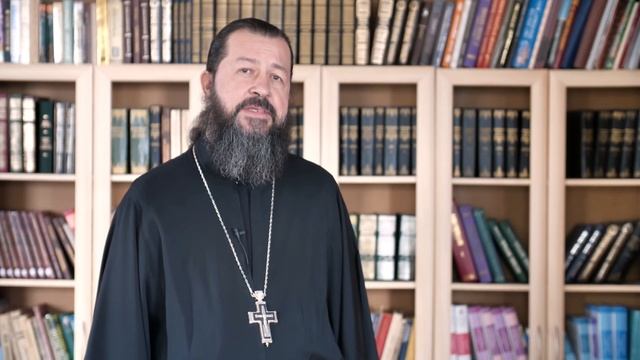 Волоколамская икона Божией Матери. Православный календарь 16 марта 2022 смотреть онлайн