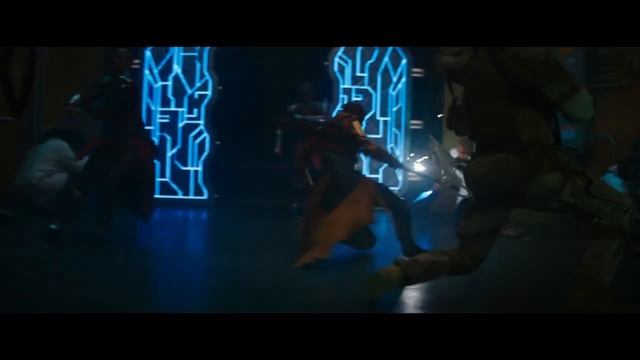Чёрная Пантера: Ваканда навсегда — Русский трейлер #2 (2022) (720p).mp4 смотреть онлайн