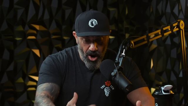 Rules Of The Game - The Bedros Keuilian Show E001 смотреть онлайн