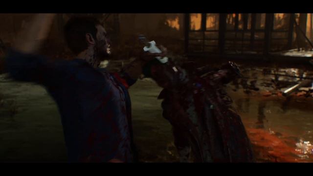 Evil Dead: The Game | Evil Dead 2013 Update Trailer смотреть онлайн
