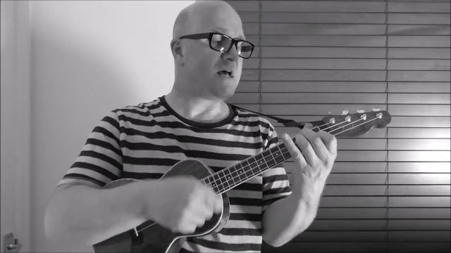 'Baby It's You' - Shirelles / Beatles Ukulele Cover - Jez Quayle смотреть онлайн