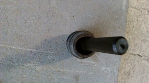 ТАРАХТИТ?Быстрый колхоз-ремонт люфта направляющих суппорта