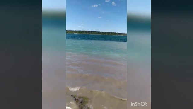 МАЛЬДИВЫ В ЛЕНИНГРАДСКОЙ ОБЛАСТИ. ОЗЕРО ДОНЦО. смотреть онлайн