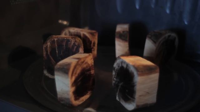 Как высушить дерево(дуб) для ножа, чтобы оно не треснуло в микроволновке смотреть онлайн