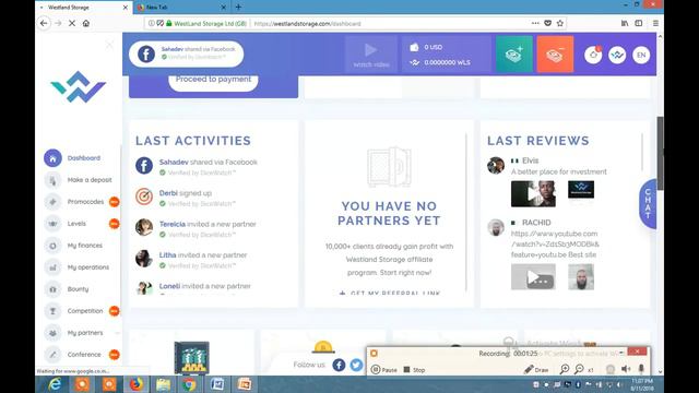 EARN 120 T0 150 DOLLAR IN 3 MIN || NO INVESTMENT смотреть онлайн
