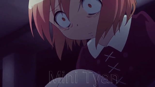 Аниме клип: Почему именно моя дочь? AMV смотреть онлайн