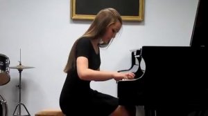 Дарья Зарицкая