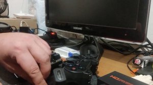 Game Stick Lite 4k не работает