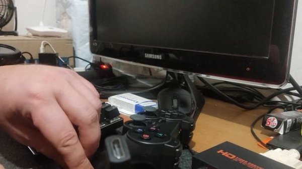 Game Stick Lite 4k не работает