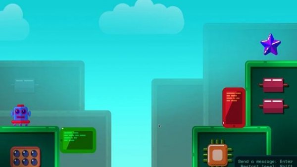 Обзор Code World.