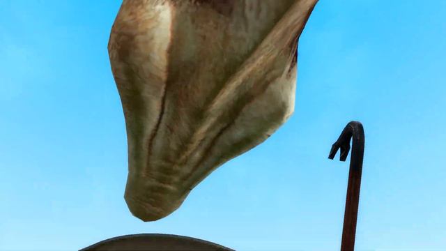 DINOSAURS VS ENDER DRAGON ( Garry's Mod Sandbox ) смотреть онлайн
