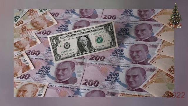 Курс турецкой лиры упал еще на 4% смотреть онлайн