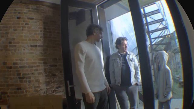 Afterlife VR: My First Playthrough смотреть онлайн