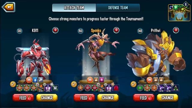 Monster Legends K911 LEVEL 150 | SPACE 9K MAZE | FASTEST MONSTER IN THE GAME - 8822 BASE SPEED! смотреть онлайн