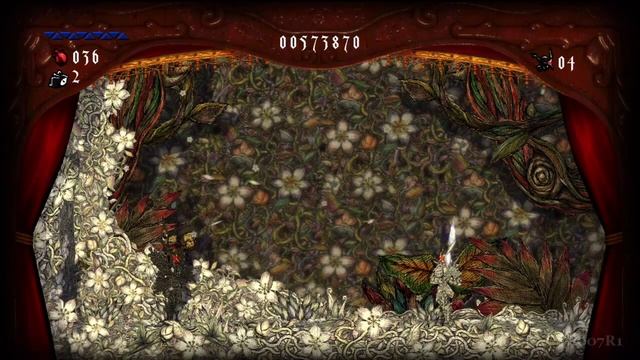 Black Knight Sword - ENDING смотреть онлайн
