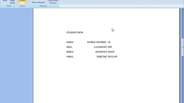 Microsoft Office Excel 2007-PART 1(BANGLA) смотреть онлайн
