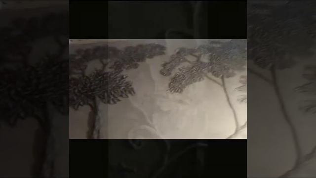Объемная живопись на стенах. Барельеф на стенах, колоннах, каминах Пейзаж под камень в серых тонах смотреть онлайн