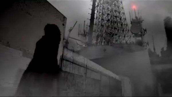 Megadeth - A Tout Le Monde