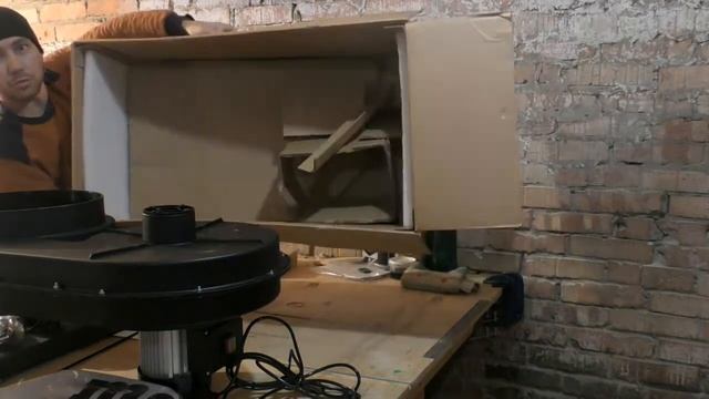 Стружкоотсос Metabo SPA 1200 смотреть онлайн