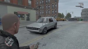 ВСЁ ОРУЖИЕ В ГТА 4 И ЭПИЗОДАХ / ПОЛНЫЙ РАЗБОР (наверное)