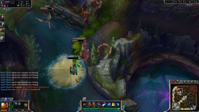 League of Legends Summoner`s Rift 2 ( Danish Language ) смотреть онлайн