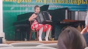 Буги-вуги. Цыганочка. Баян