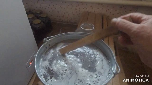Наращивание пчёл в зиму Стимуляция смотреть онлайн