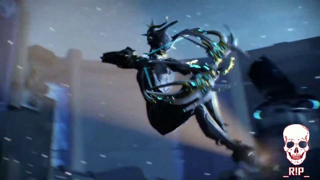 [GMV] Gladiator - WarFrame смотреть онлайн