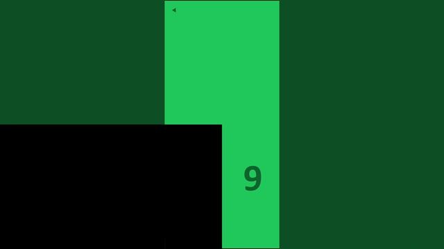 Green - 9 Level Walkthrough | БЫСТРОЕ ПРОХОЖДЕНИЕ смотреть онлайн