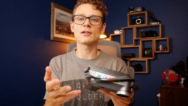 Can you live with 0.3 Megapixels? смотреть онлайн
