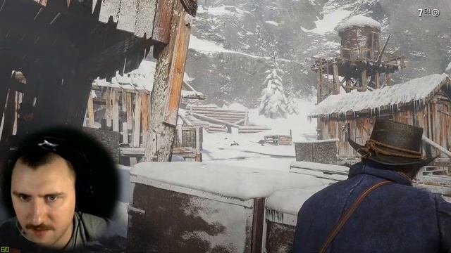 Модификация для Red Dead Redemption 2. Самые реалистичные перестрелки! Добавляем реализм в игру! смотреть онлайн